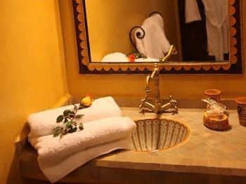 Riad Les Sources Berberes & Marrakesh