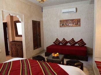 Les Sources Berberes & 3* Marrakesh