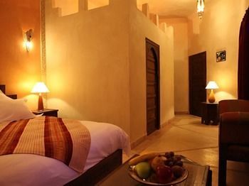 Les Sources Berberes & Riad Marrakesh