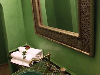 Riad Les Sources Berberes & 3*