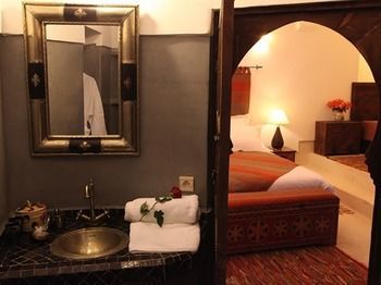 Riad Les Sources Berberes & Marrakesh